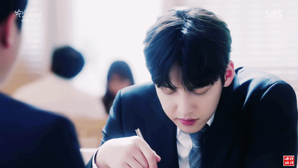 다들 수상한파트너 보세요💗 | 인스티즈