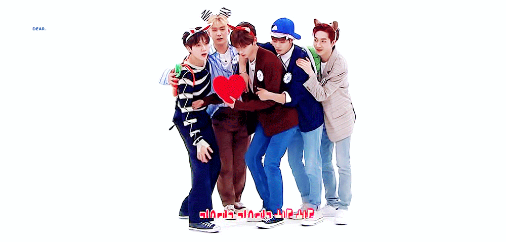 뉴이서터...사랑해요 희희...💖 | 인스티즈