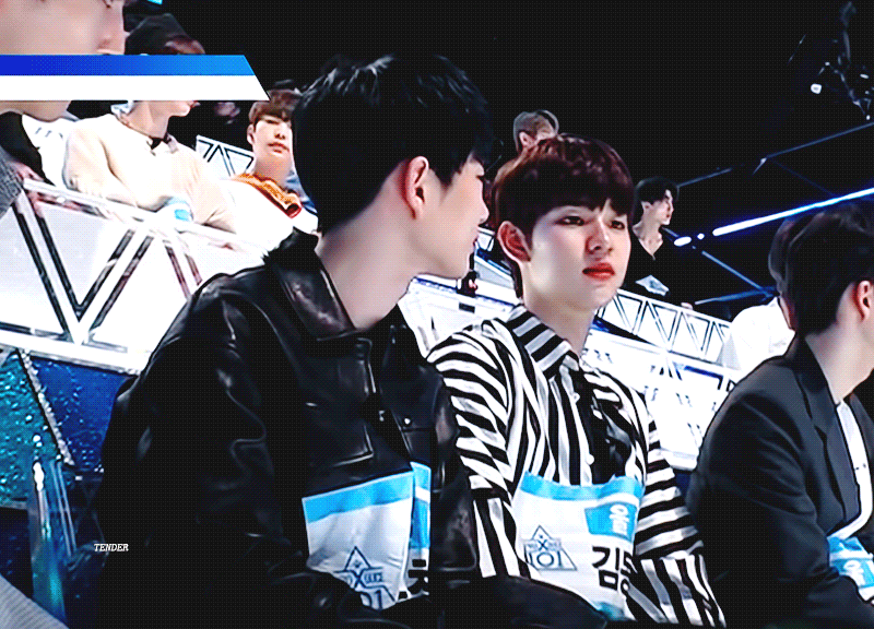 [프로듀스X101] 현재 팬들도 캐릭터 해석이 불가능하다 소리 나오는 연습생 | 인스티즈