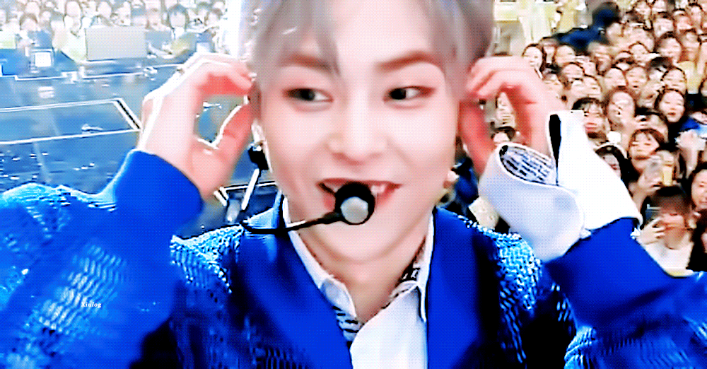 개징이들 이제 다 자나봐 엑소 | 인스티즈