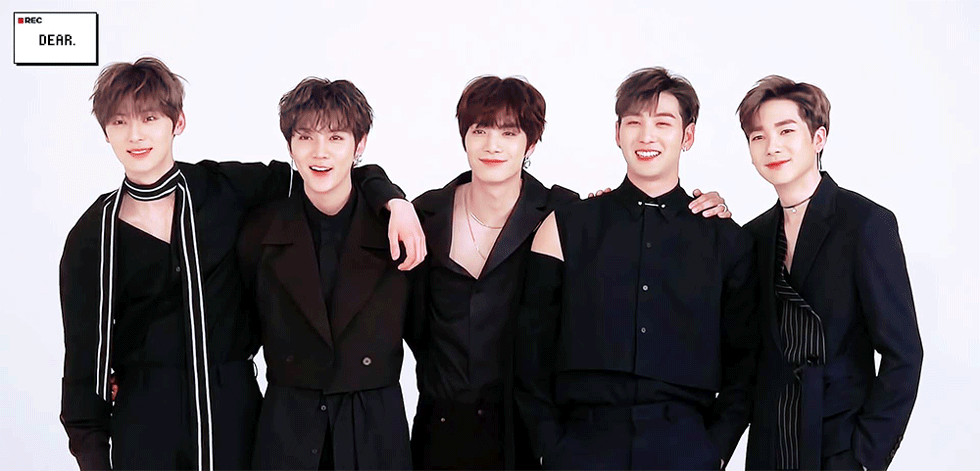 뉴이스트 플 머야? | 인스티즈