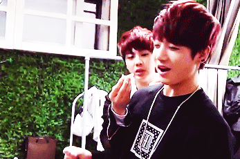 방탄 진 정국 | 인스티즈