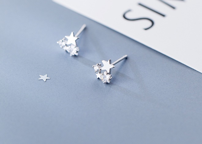 🖤925순은 이어커프/ 귀걸이 1000원부터 9900원 120종🖤 | 인스티즈