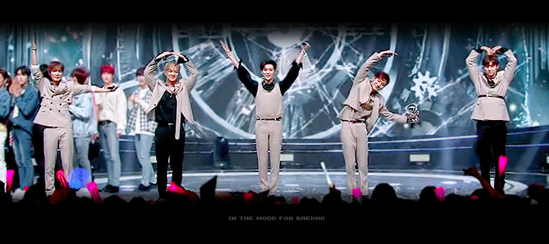 [잡담] 나 지금 뽕차서 그러는데 귀여운 뉴이스트 짤 좀 내놓을게; | 인스티즈