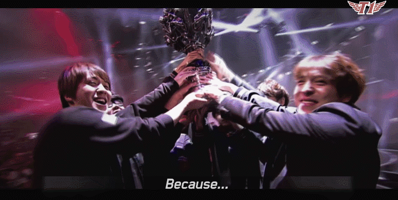 [LOL] [Faker X Mata] Rise Again (페이커 간지) | 인스티즈