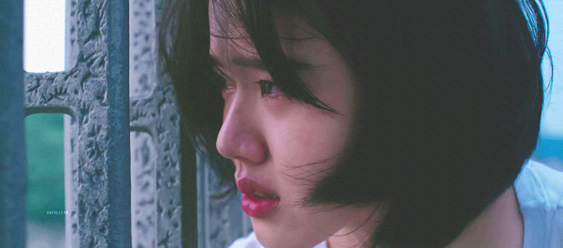 난 김향기 여진구 이짤보고 영화에서 만나길 조ㄴ버해 | 인스티즈