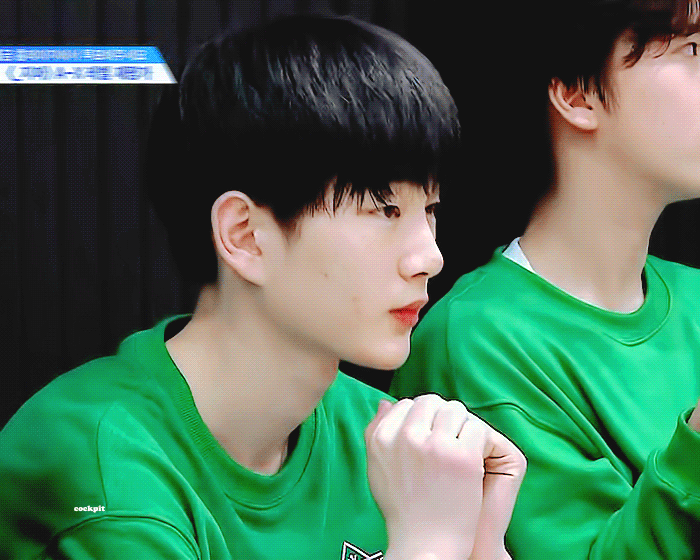 [프로듀스X101] 현재 팬들도 캐릭터 해석이 불가능하다 소리 나오는 연습생 | 인스티즈