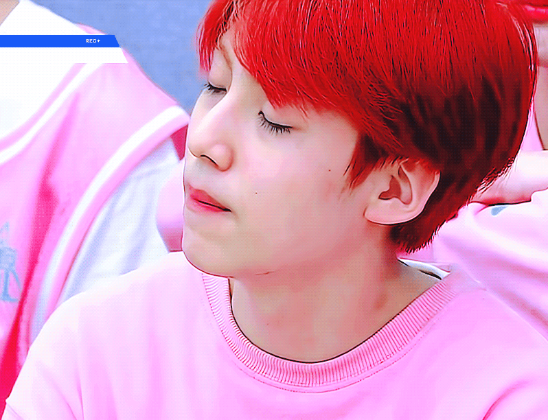 [프로듀스/X1/이은상] 짝사랑 | 인스티즈