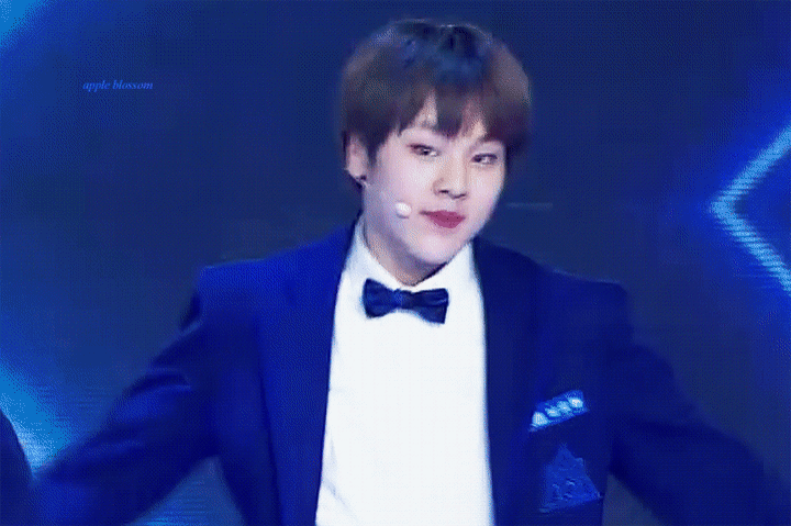 프듀X 중상위권에서 데뷔권으로 순위 떡상한 연습생 | 인스티즈