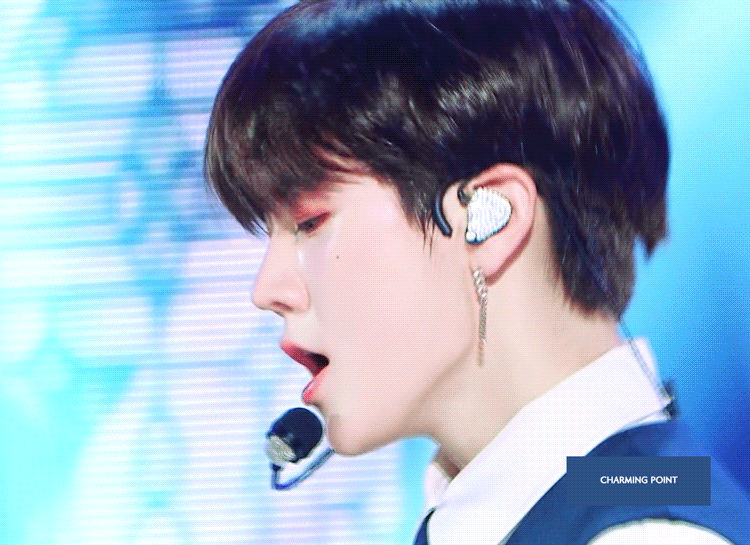 뉴이스트 방탄 팬들 들어와 | 인스티즈