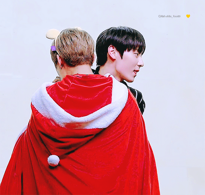 우진이는 형들을 | 인스티즈