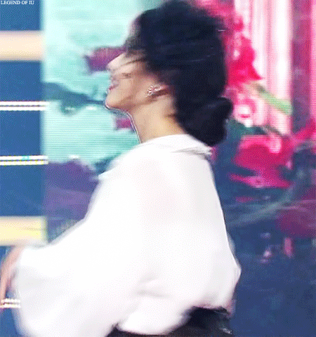 너네 노래 분홍신 알아? 아이유 노래 | 인스티즈