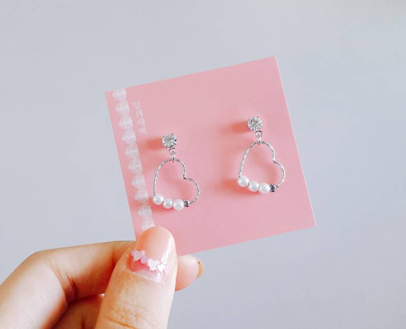 전상품 5000원 귀걸이 20종 공구합니다! | 인스티즈