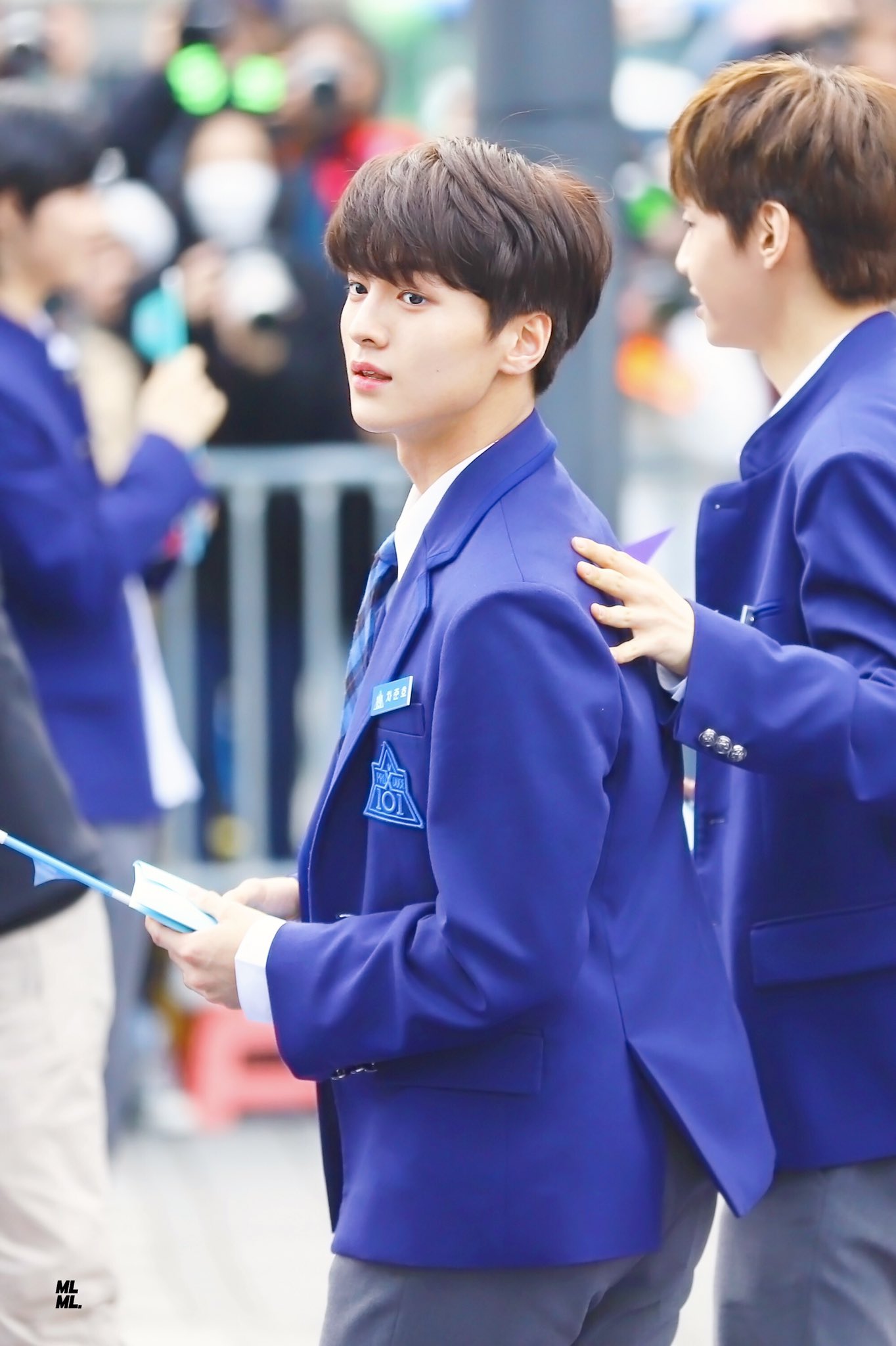 [잡담] 누가 뭐래도 이건 부정 못 함 프엑 개국공신 | 인스티즈