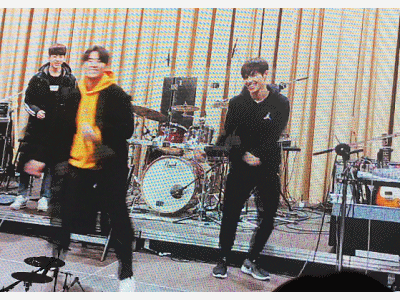 내 본진 춤추는거 올릴래🕺🕺 | 인스티즈