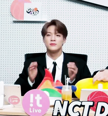 [NCT/이제노] 너 좋아하는 나 | 인스티즈