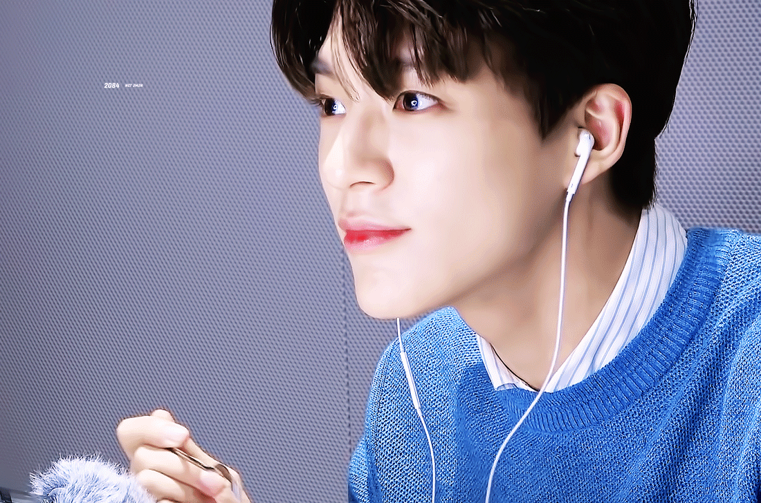 [NCT/이제노] 너 좋아하는 나 | 인스티즈