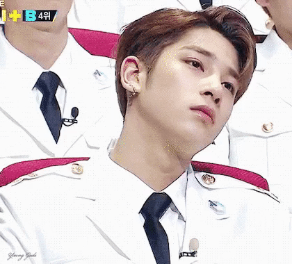 [프로듀스/다각] 학원물 A | 인스티즈