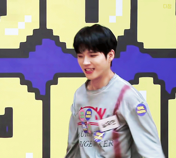 무엇보다 우현이는 너무 귀여워 | 인스티즈