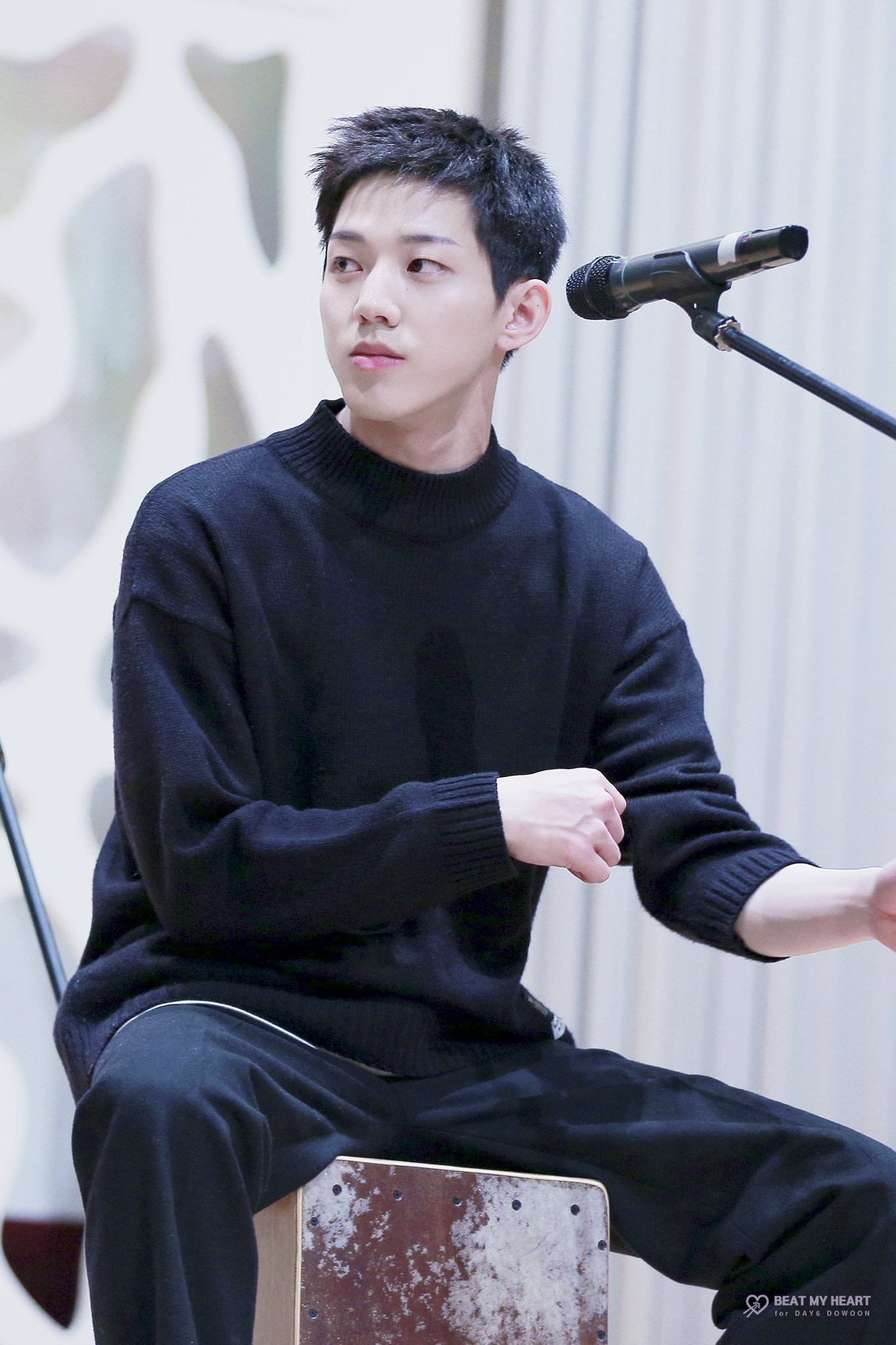 도운이는 진짜 뭔가 주변에 한 두명쯤 있을것 같으면서도 | 인스티즈