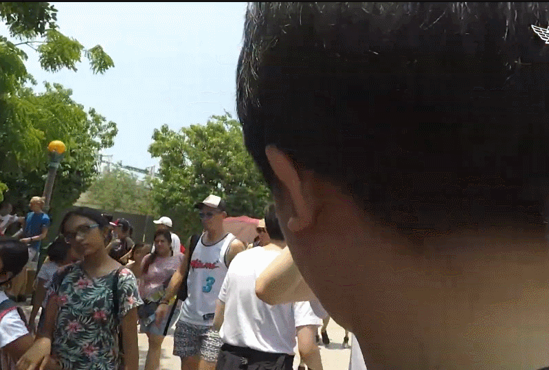 [LOL] 페이커가 CF를 노린다?? 싱가포르에서 생긴일 | 인스티즈