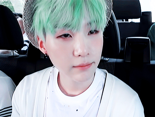 [방탄소년단/민윤기] 그때 걔, 담배는 끊었을까? Ep08 | 인스티즈