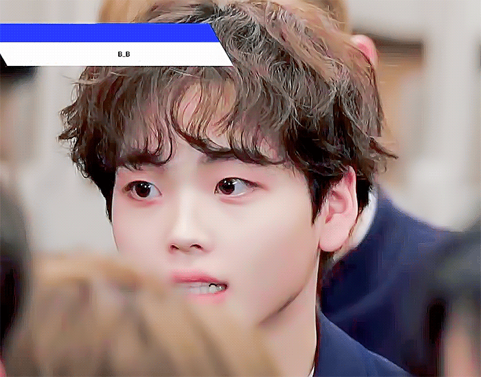 형준이 보고싶어서 죽겟다 진쨔 | 인스티즈