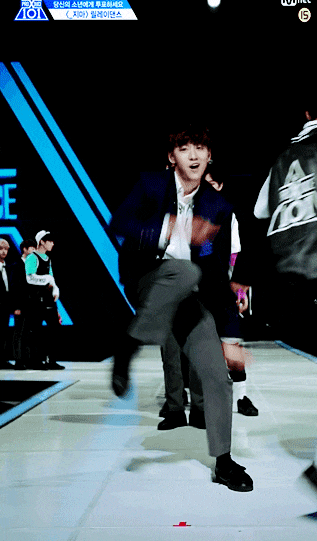 살뺀 후 단짠단짠에 잼 바를 것 같은 프엑 연습생 | 인스티즈