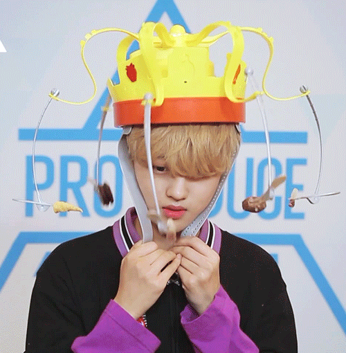 서로 만나면 안된다는 프듀1-프듀X 연습생 | 인스티즈