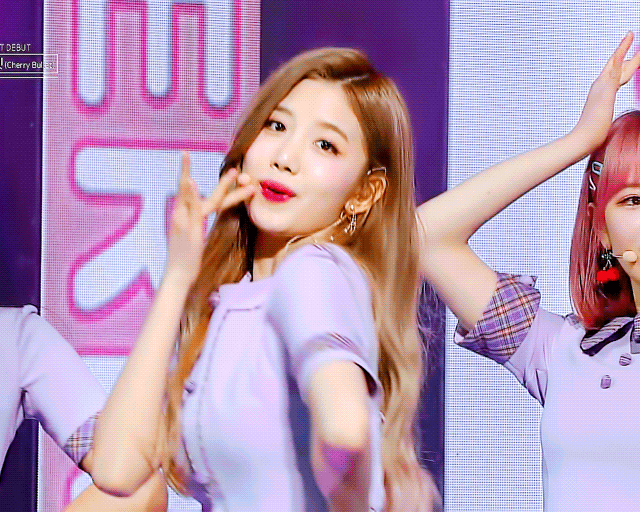 이 언니 내 맘을 흔들어놨어... | 인스티즈