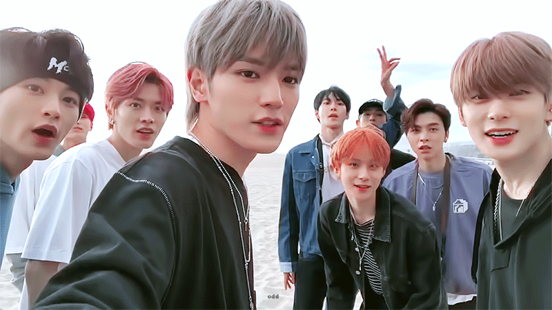 엔시티팬들아! | 인스티즈