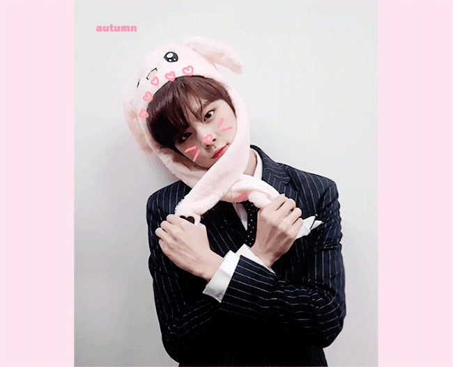 같은 모자 다른 느낌? | 인스티즈