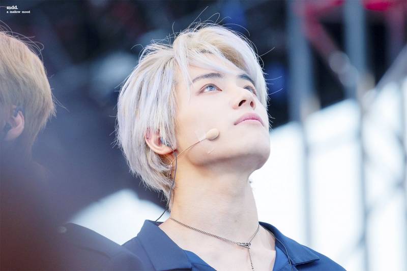 위인더존 주안 prologue film 공개 | 인스티즈