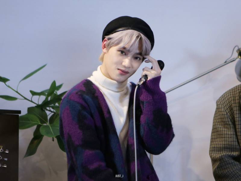 위인더존 주안 prologue film 공개 | 인스티즈