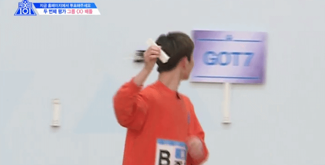 팩트만 말하는 프로듀스X101 연습생 | 인스티즈