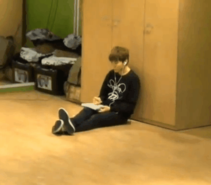 바닥에 떨군 샤워기래 미쳤냐고 | 인스티즈