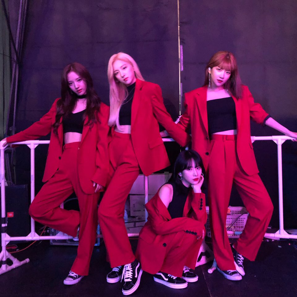 우소 보스 멤들도 유닛 함 내줬으면 좋겠다 | 인스티즈