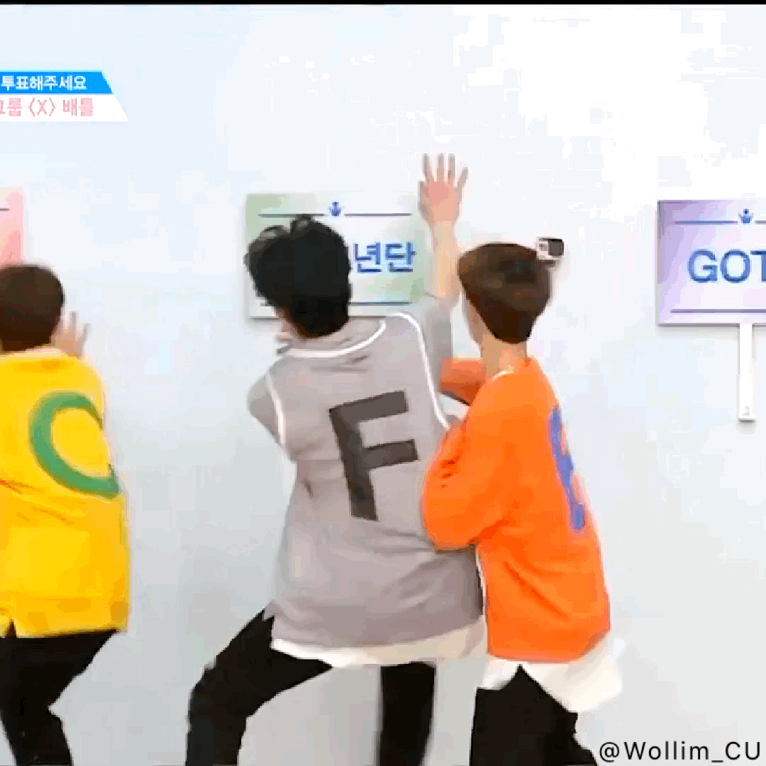 팩트만 말하는 프로듀스X101 연습생 | 인스티즈