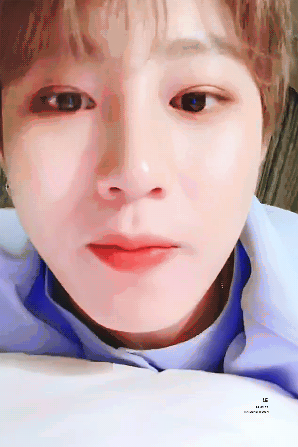 하성운봐 | 인스티즈