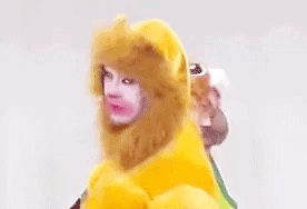 당황스러운 어느 아이돌 코스프레 영상 | 인스티즈