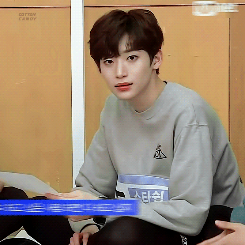 내가 제일 좋아하는 구정모 이날임 | 인스티즈