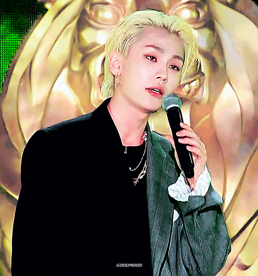 정일훈 드콘 솔로로 나와서 멜로디들 작년보다도 더 많이 오니까 울컥해가지고ㅜㅜ | 인스티즈