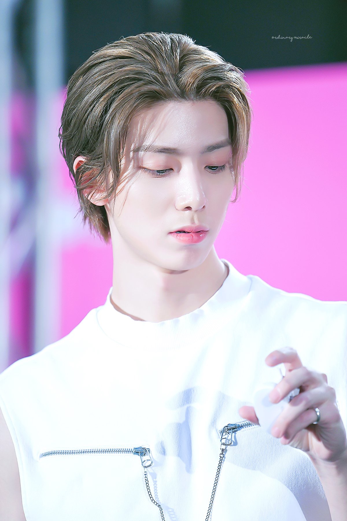 솔직히 이런애랑 대화 한다고 생각하면 너무 행복함 | 인스티즈