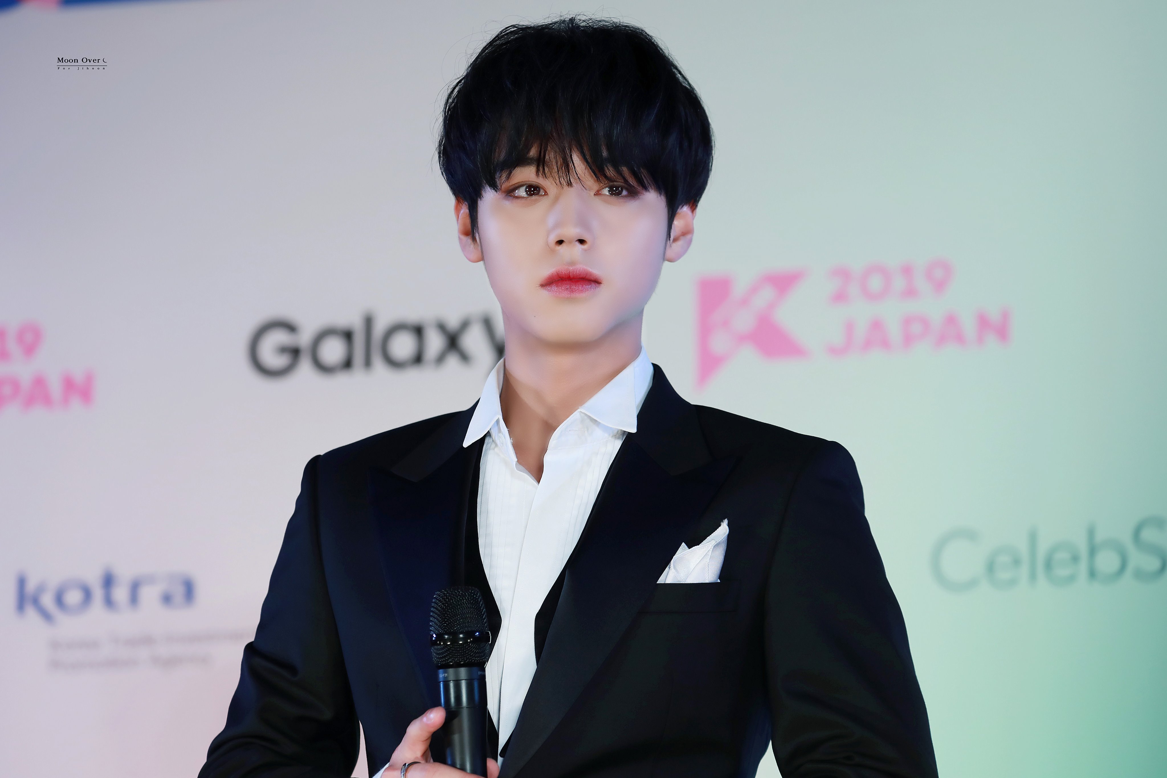 박지훈 진짜 잘 자랐어요 짤 보고 가세요 | 인스티즈