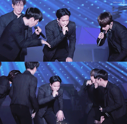 빅스 보고 싶다 | 인스티즈