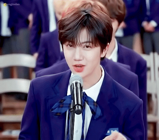 함원진 약간 어머님들이 좋아하는 스타일인가...? | 인스티즈