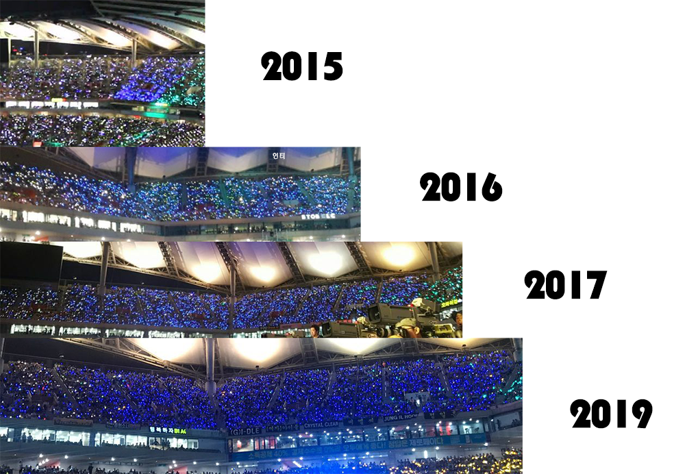 난 서서히 큰 아이돌 하면 | 인스티즈