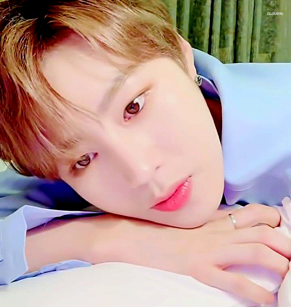 하성운 팬들 최고의 난제 | 인스티즈