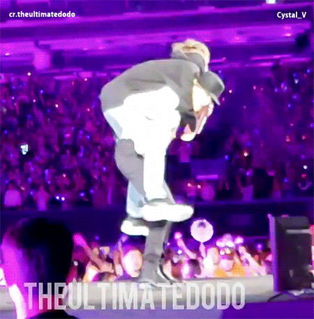 방탄 뷔랑 진 무대에서 모하는거냐고 ㅋㅋㅋㅋㅋ | 인스티즈