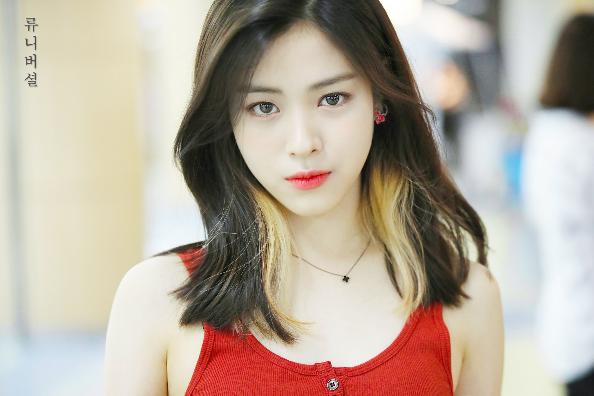 있지 류진 이 짤 대박 미쳤다 | 인스티즈